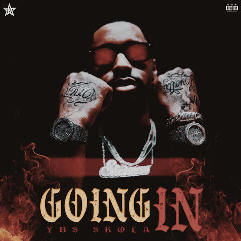 Going In
