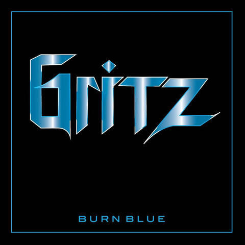 Burn Blue