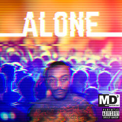 Alone
