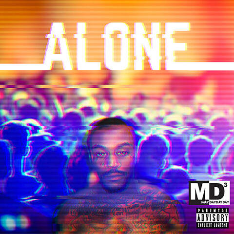 Alone