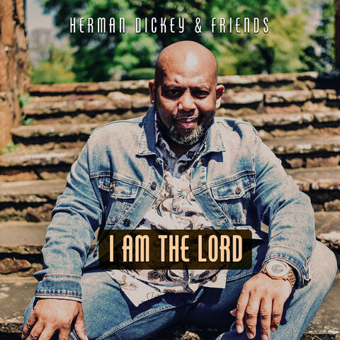 I Am the Lord