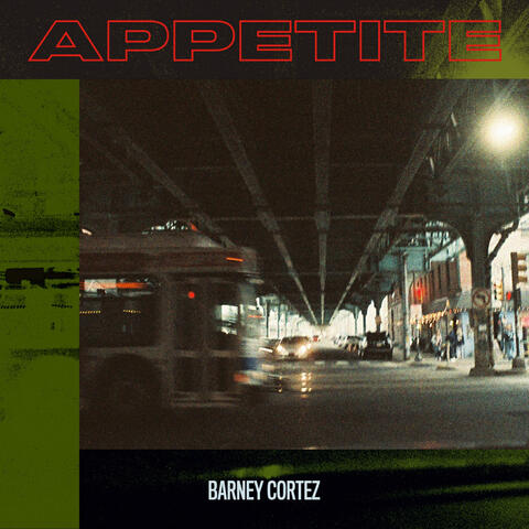 Appetite