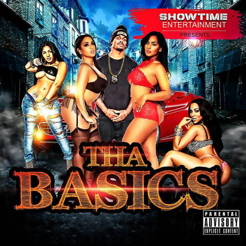 Tha Basics
