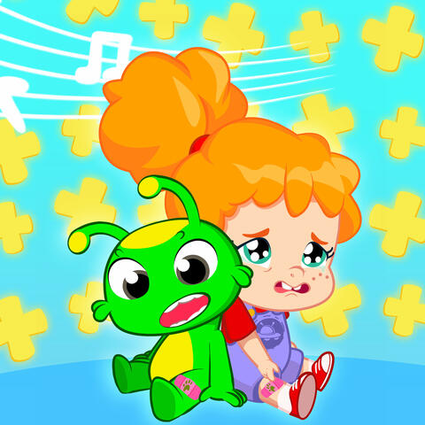 Boo Boo Song