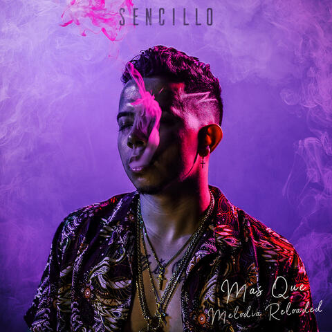 Mas Que Melodia Reloaded