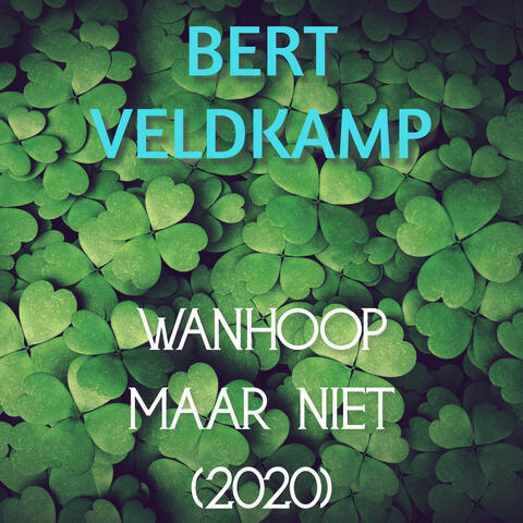 Wanhoop Maar Niet (2020)