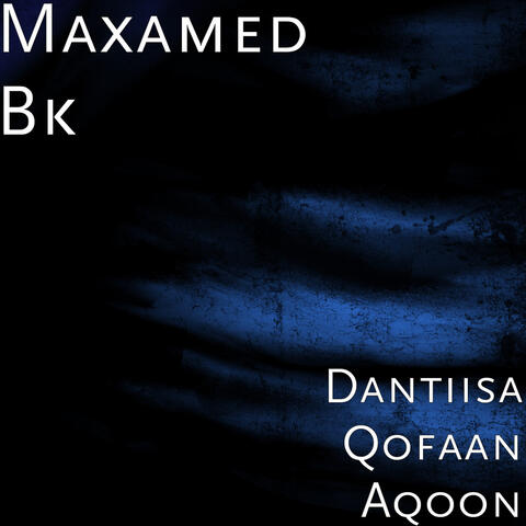 Dantiisa Qofaan Aqoon