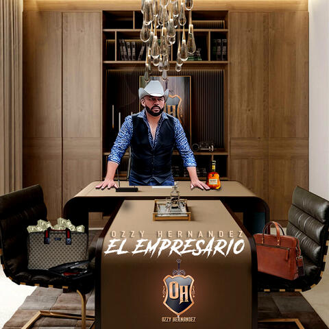 El Empresario