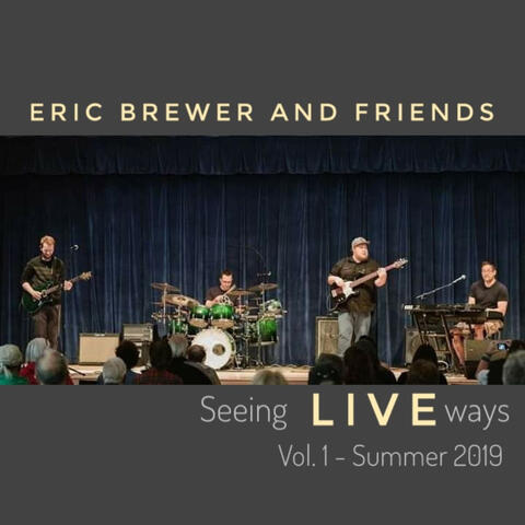 Seeing Liveways Summer 2019, Vol.1