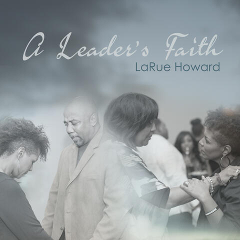 A Leader's Faith