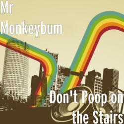 Don't Poop on the Stairs