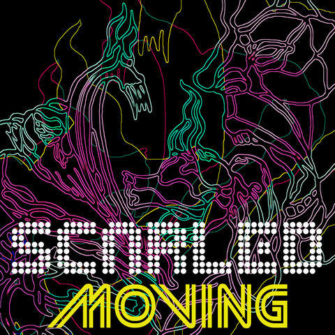 Moving
