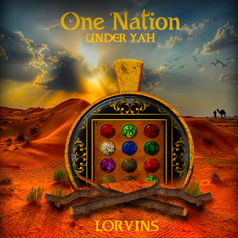 One Nation Under Yah