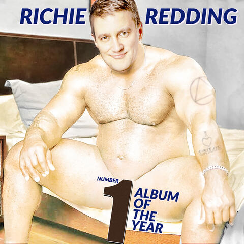Number 1 Album of the Year