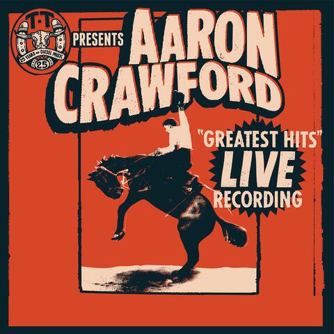 Greatest Hits (Live Recording)