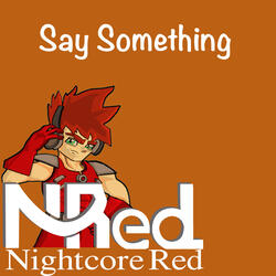 Say Something