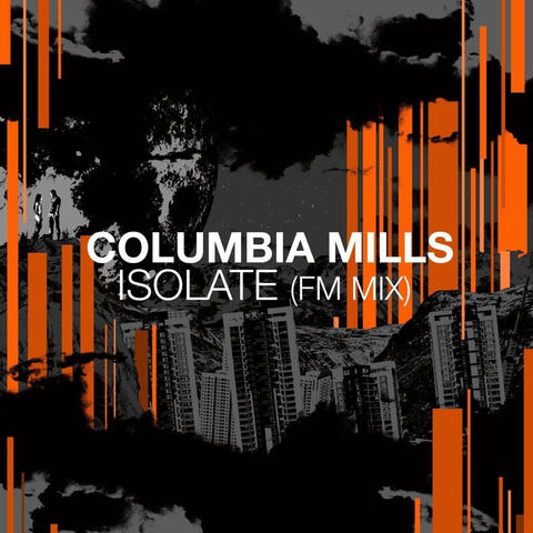 Isolate (Fm Mix)