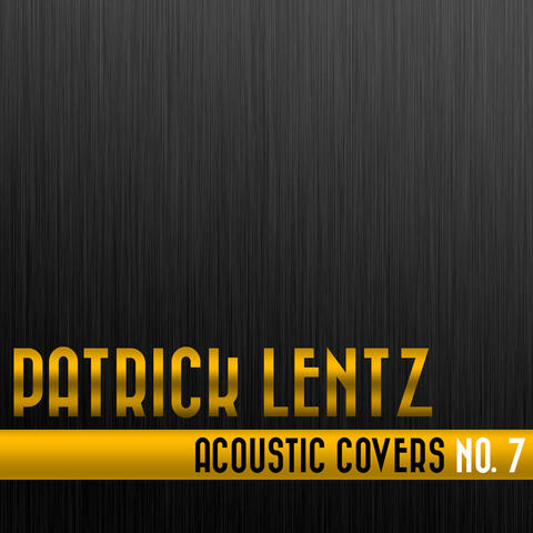 Acoustic Covers No. 7