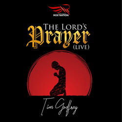 The Lord's Prayer (Live)