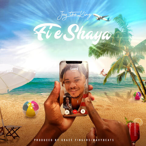 Fi E Shaya