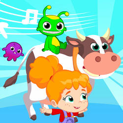 The Lola Cow