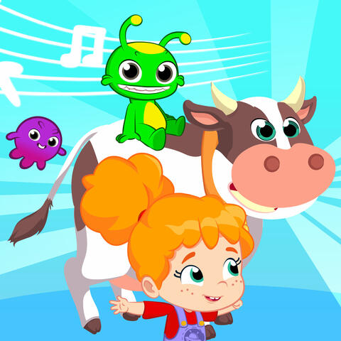 The Lola Cow
