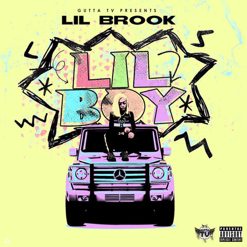 Lil Boy