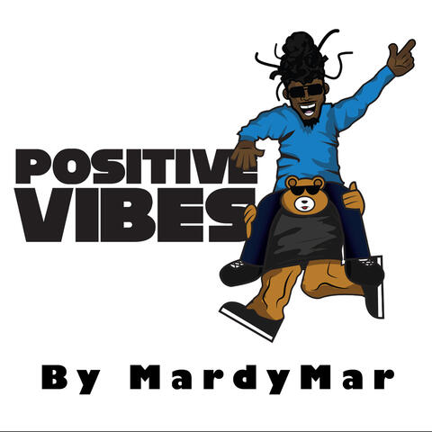 Positive Vibes