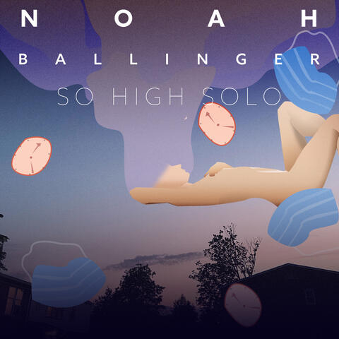So High Solo