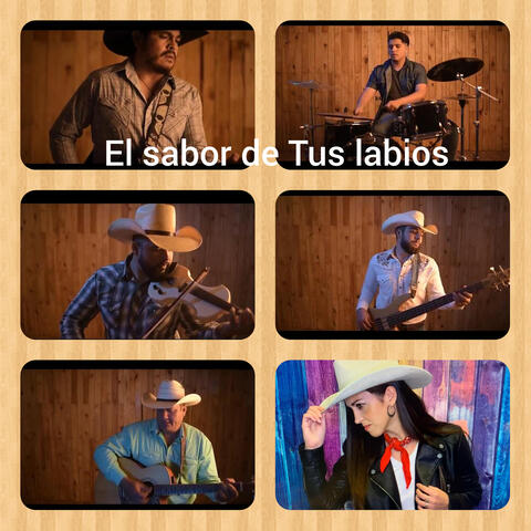 El Sabor De Tus Labios