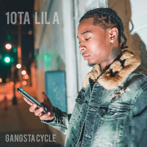 Gangsta Cycle