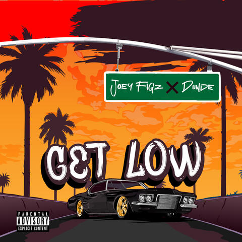 Get Low