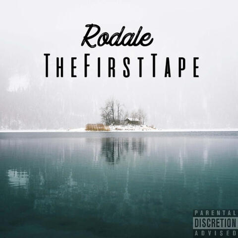 TheFirstTape -EP