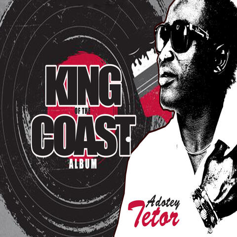 King of the Coast Album