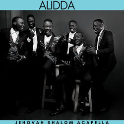 Alidda