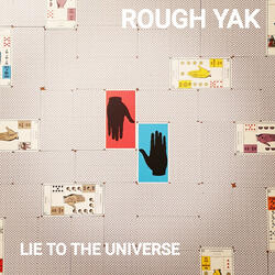 Lie to the Universe