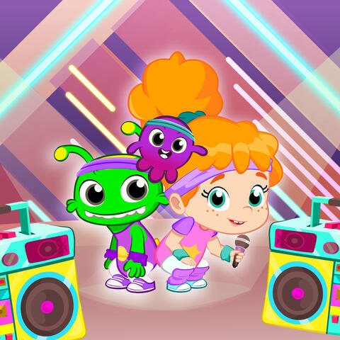 Nursery Rhymes for Dancing