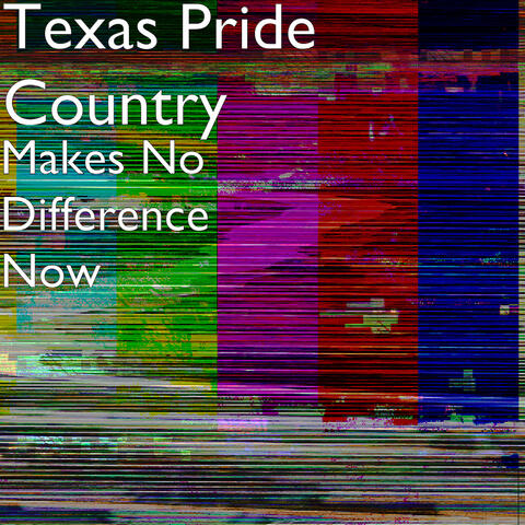Texas Pride Country