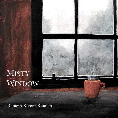 Misty Window