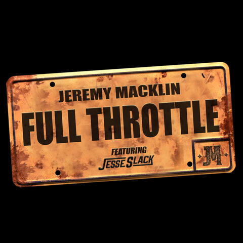 Full Throttle