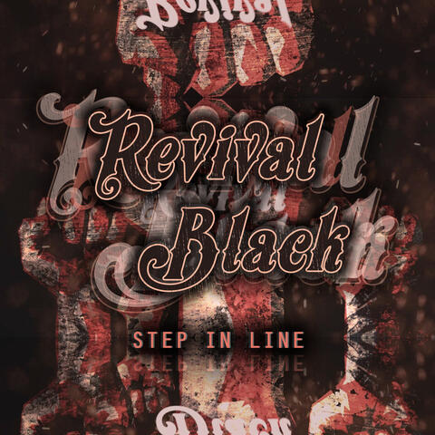 Step in Line
