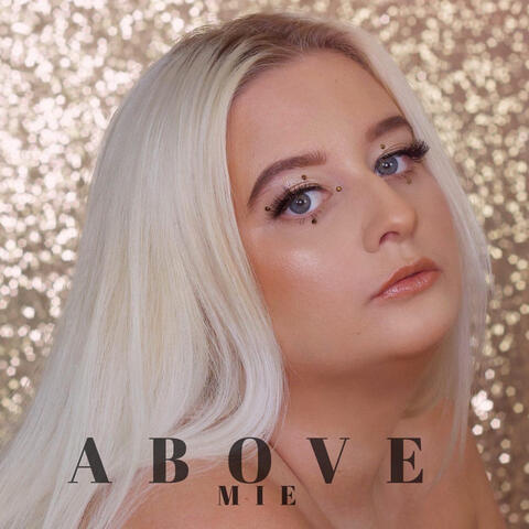 Above