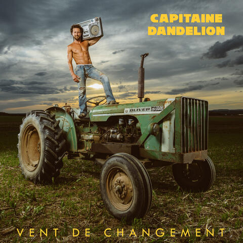 Vent de changement