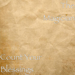 Count Your Blessings