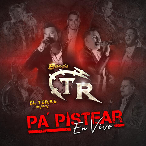 Pa' pistear (En Vivo)