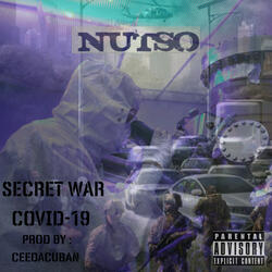 Secret War Covid-19