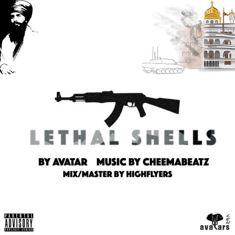Lethal Shells