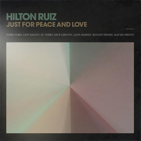 Just for Peace and Love