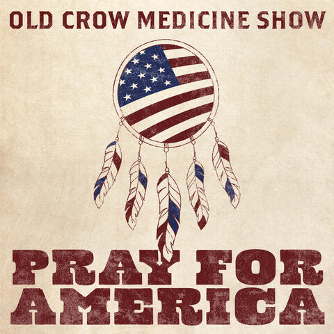 Pray for America