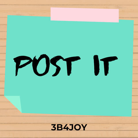 Post It